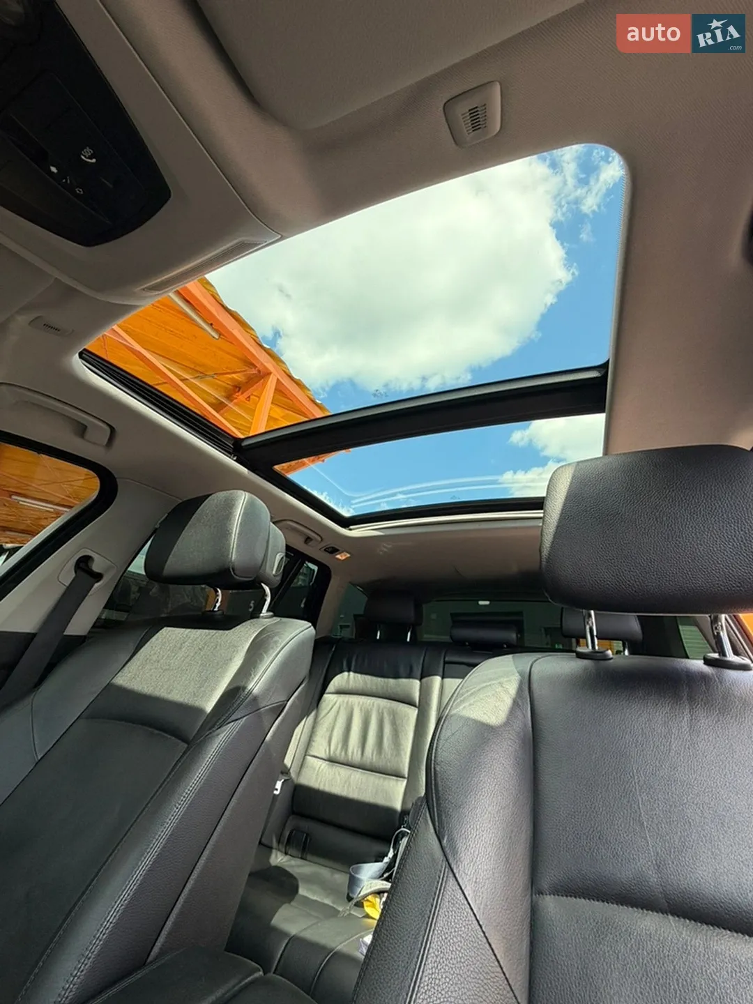 2012 BMW 5er - мініатюра 13