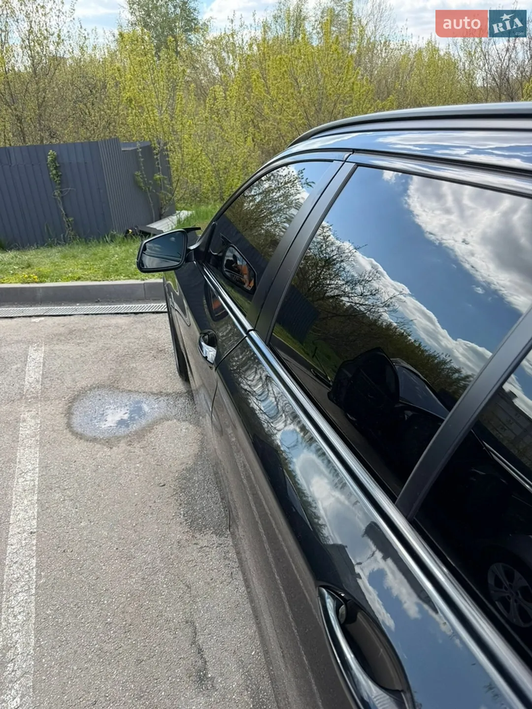2012 BMW 5er - мініатюра 22