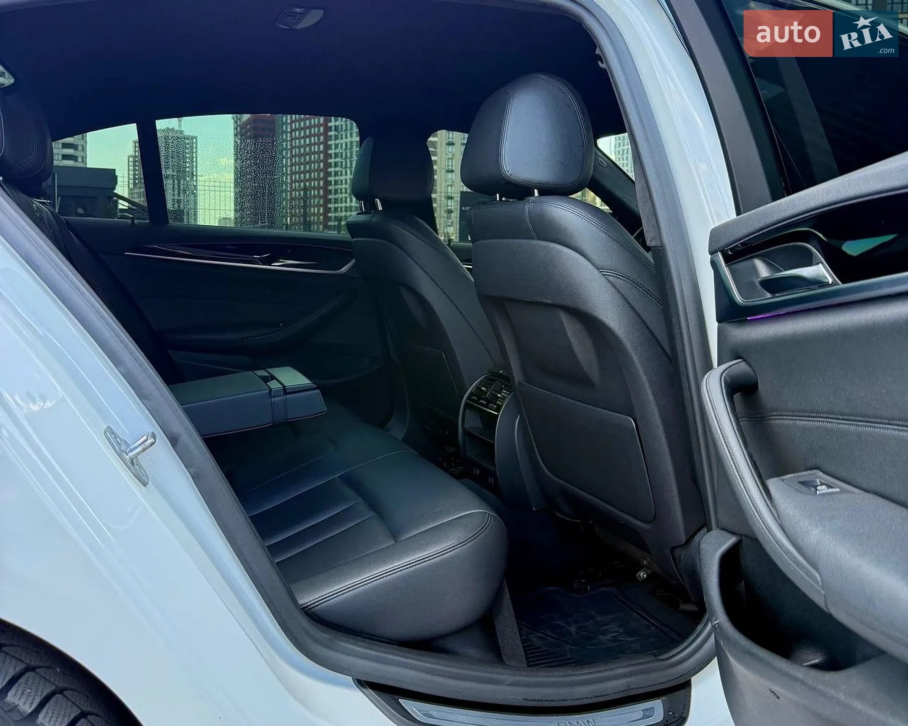 2018 BMW 5er - мініатюра 28