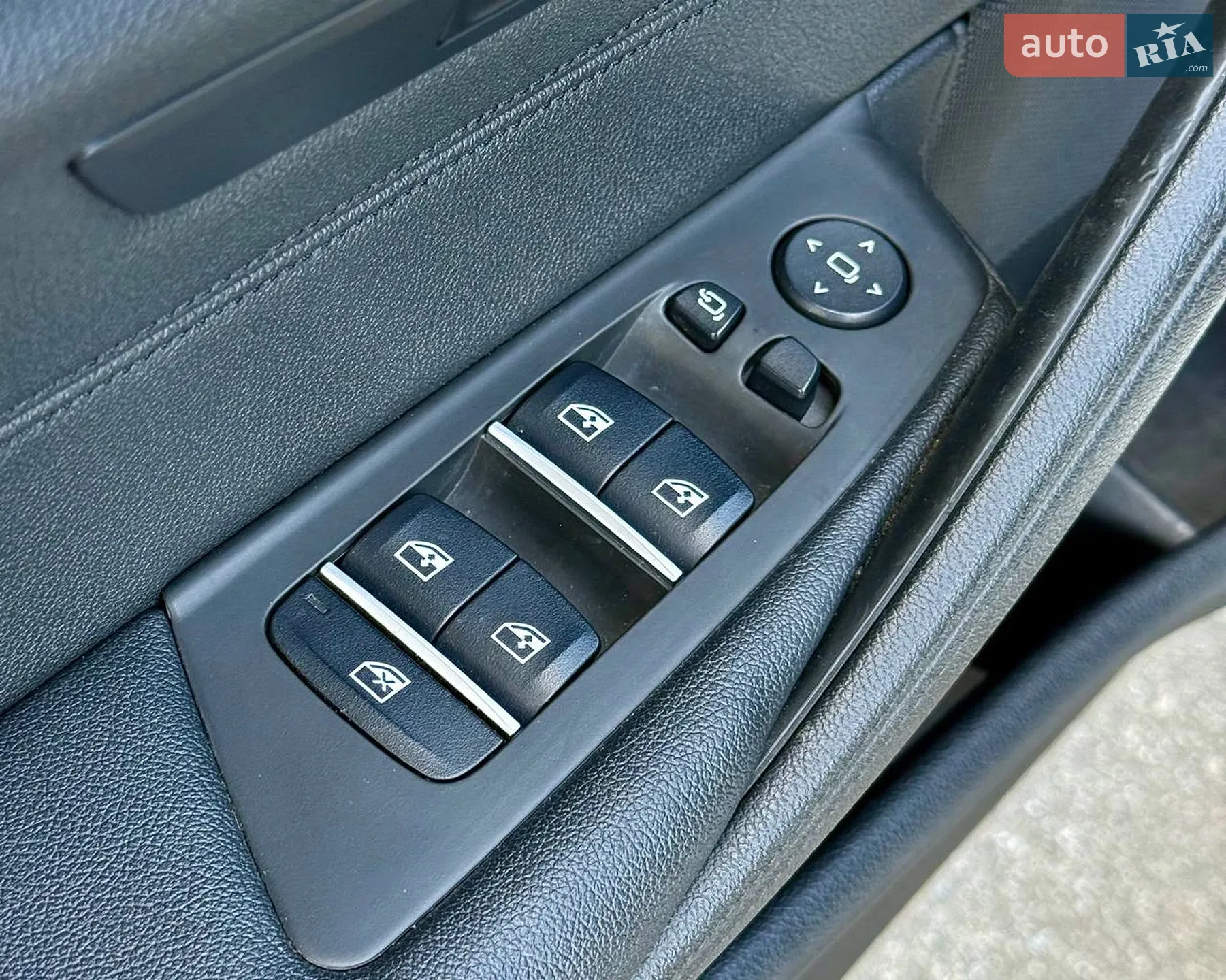 2018 BMW 5er - мініатюра 30