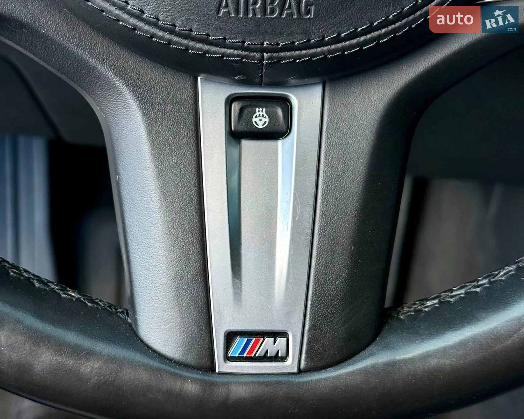 2018 BMW 5er - мініатюра 32