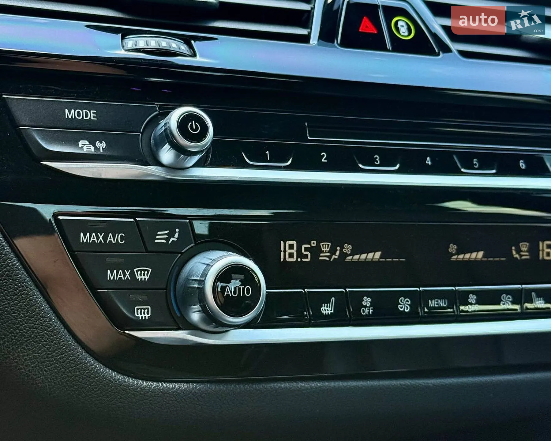 2018 BMW 5er - мініатюра 44