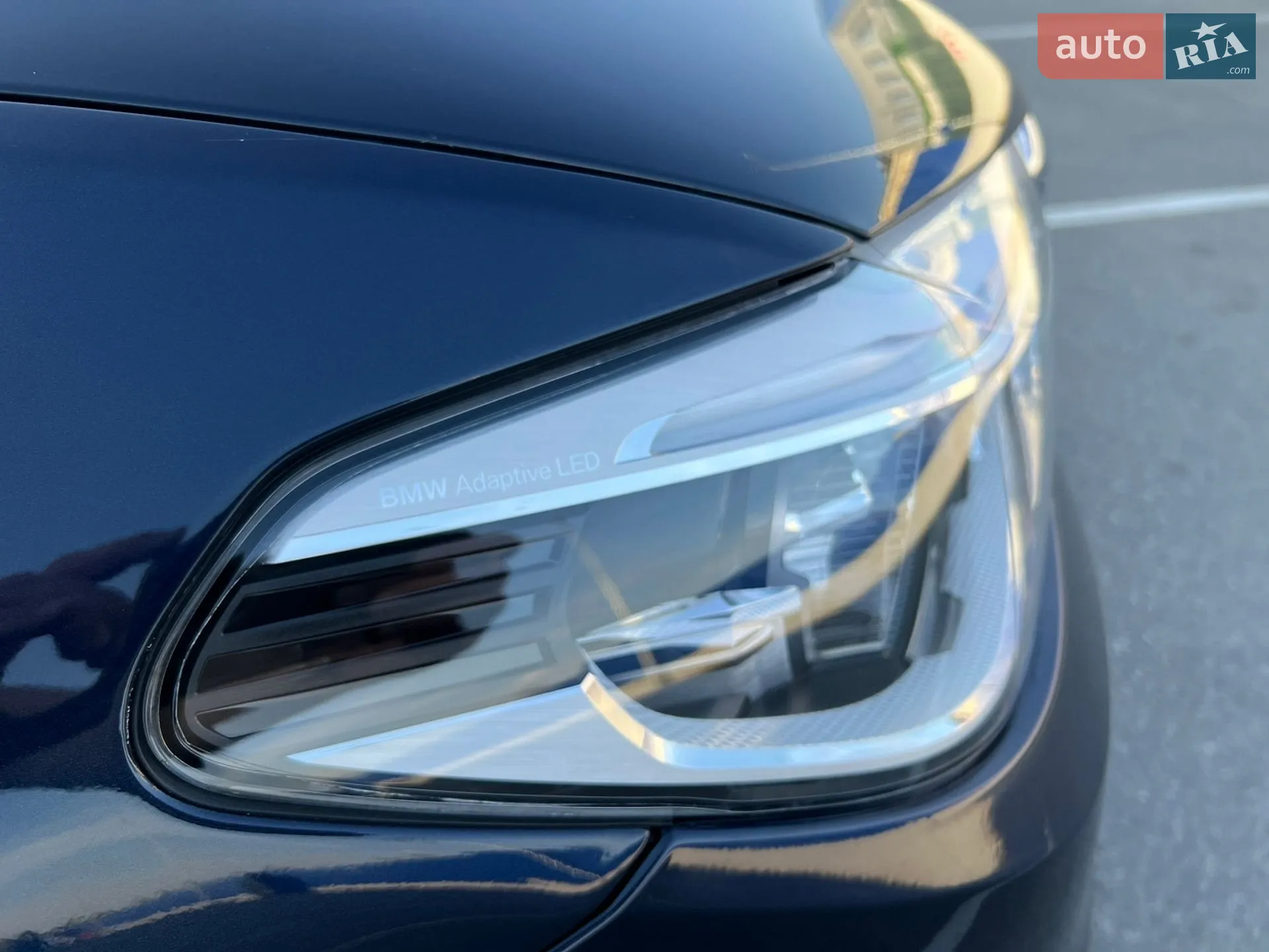 2018 BMW 5er - мініатюра 14