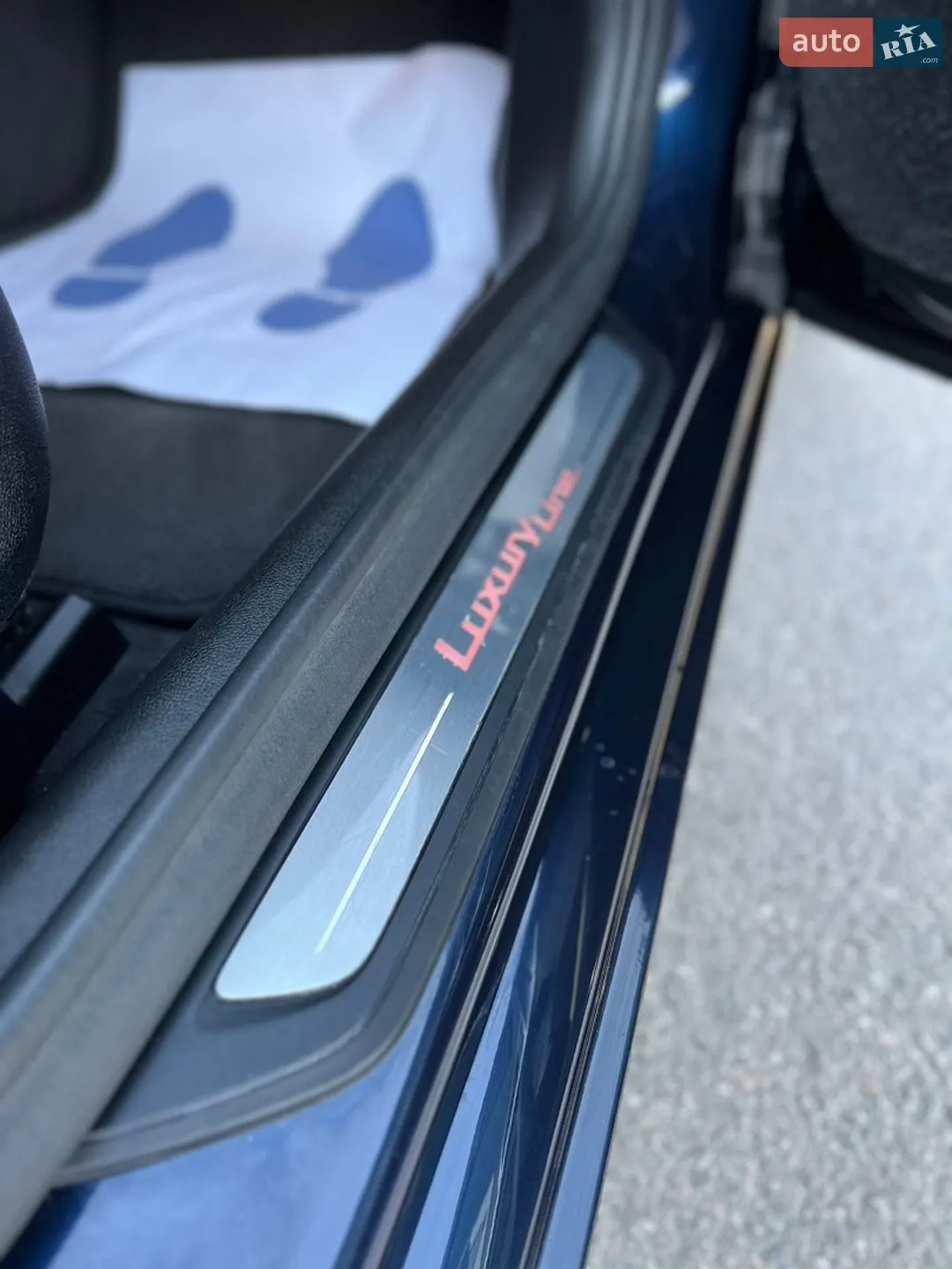 2018 BMW 5er - мініатюра 32