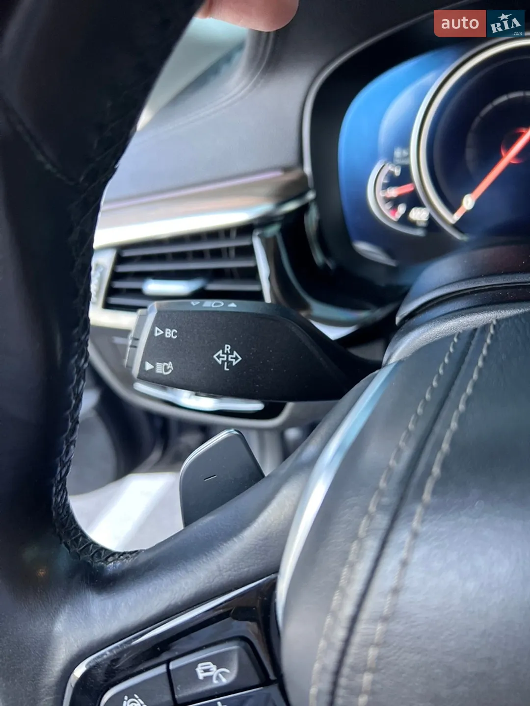 2018 BMW 5er - мініатюра 68