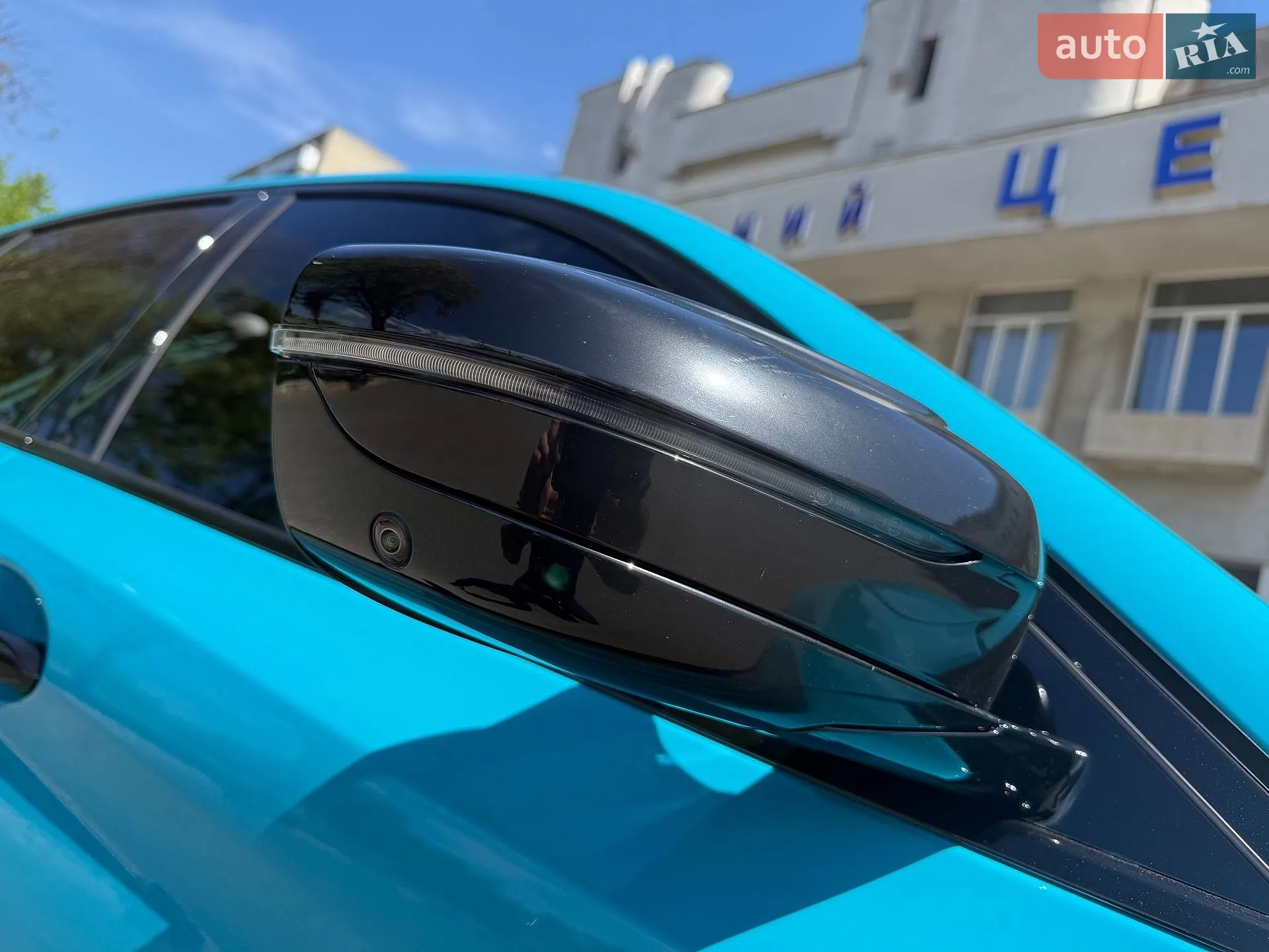 2020 BMW 5er - мініатюра 18
