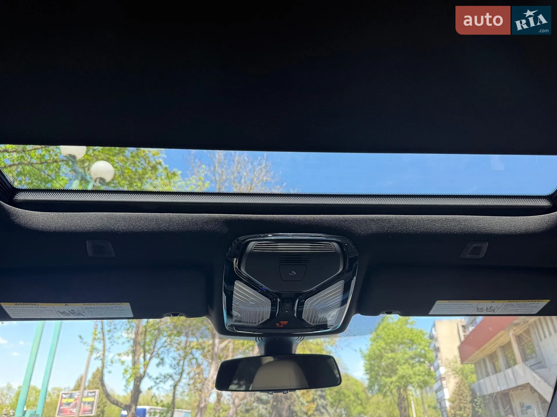 2020 BMW 5er - мініатюра 32