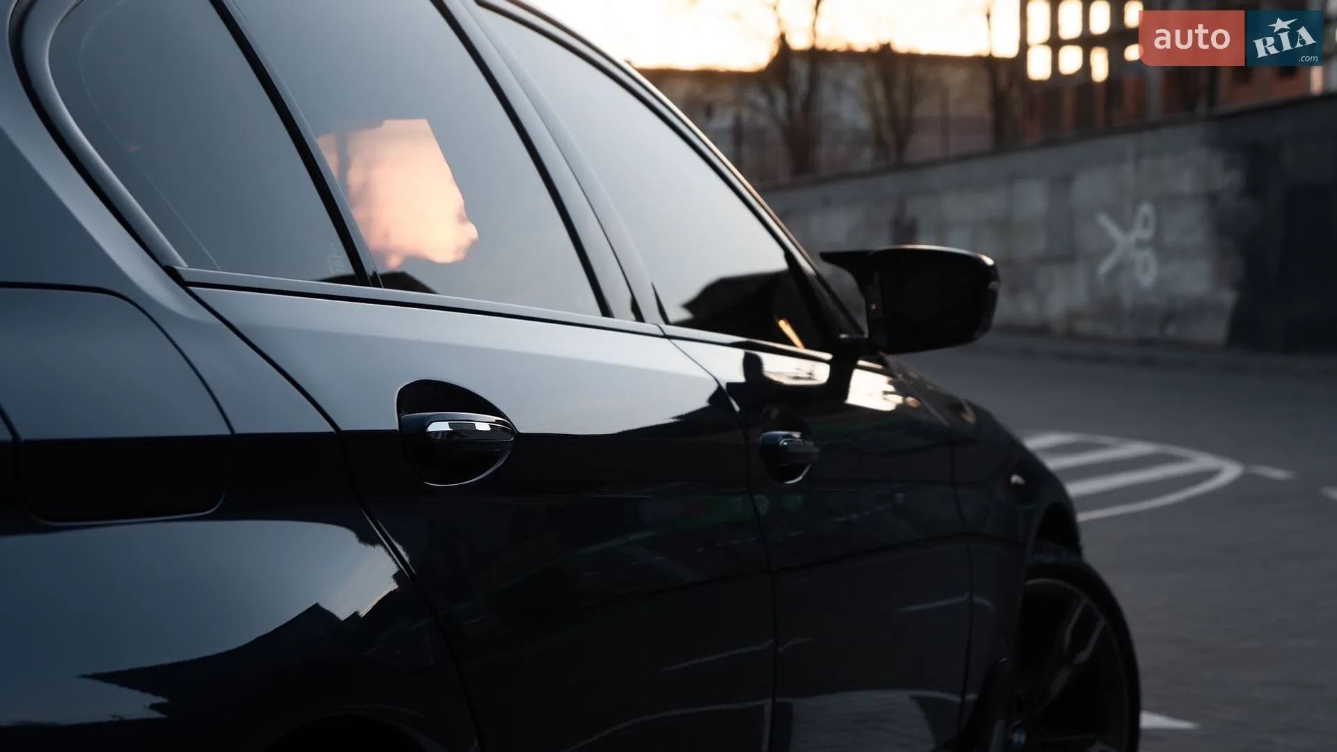 2018 BMW 5er - мініатюра 6
