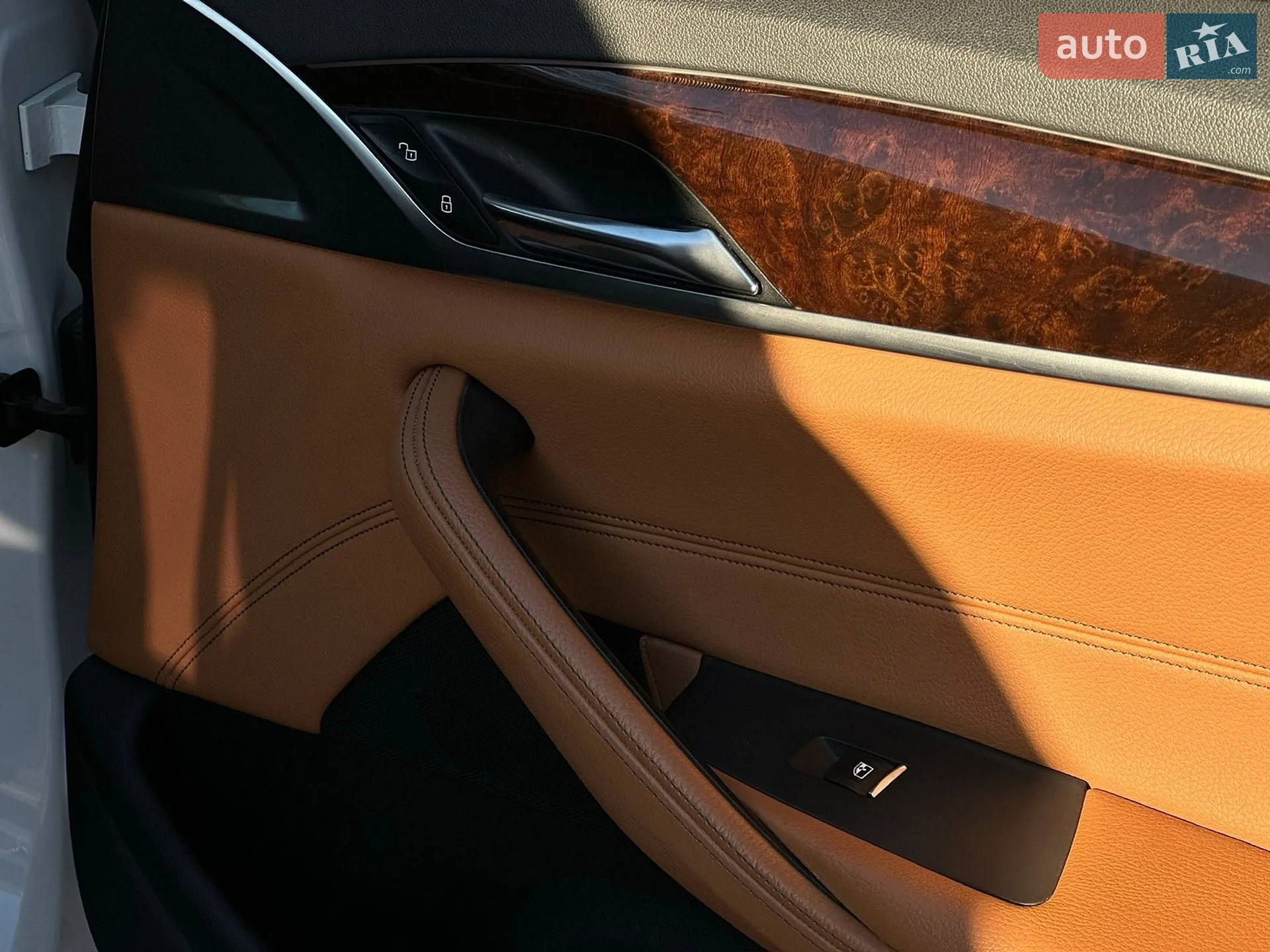 2017 BMW 5er - мініатюра 48
