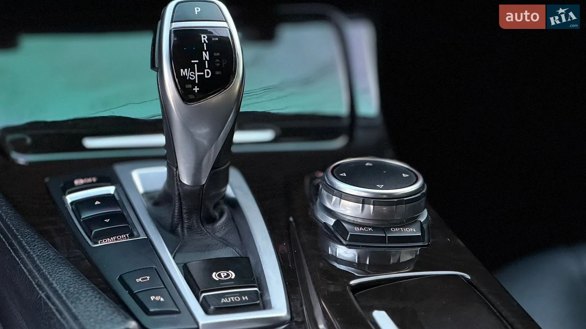2015 BMW 5er - мініатюра 21
