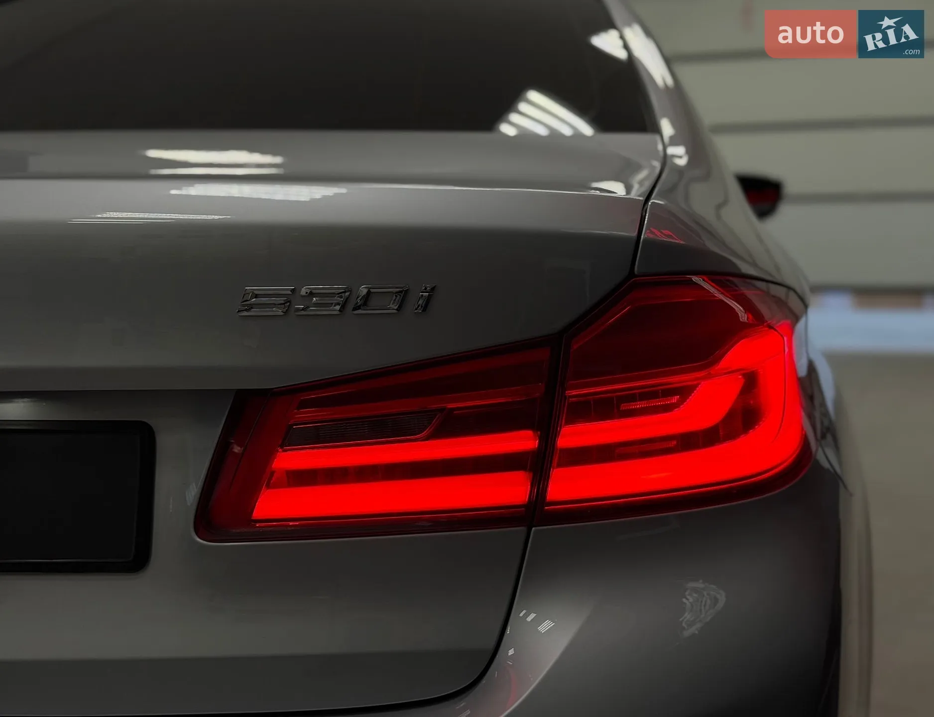 2019 BMW 5er - мініатюра 17