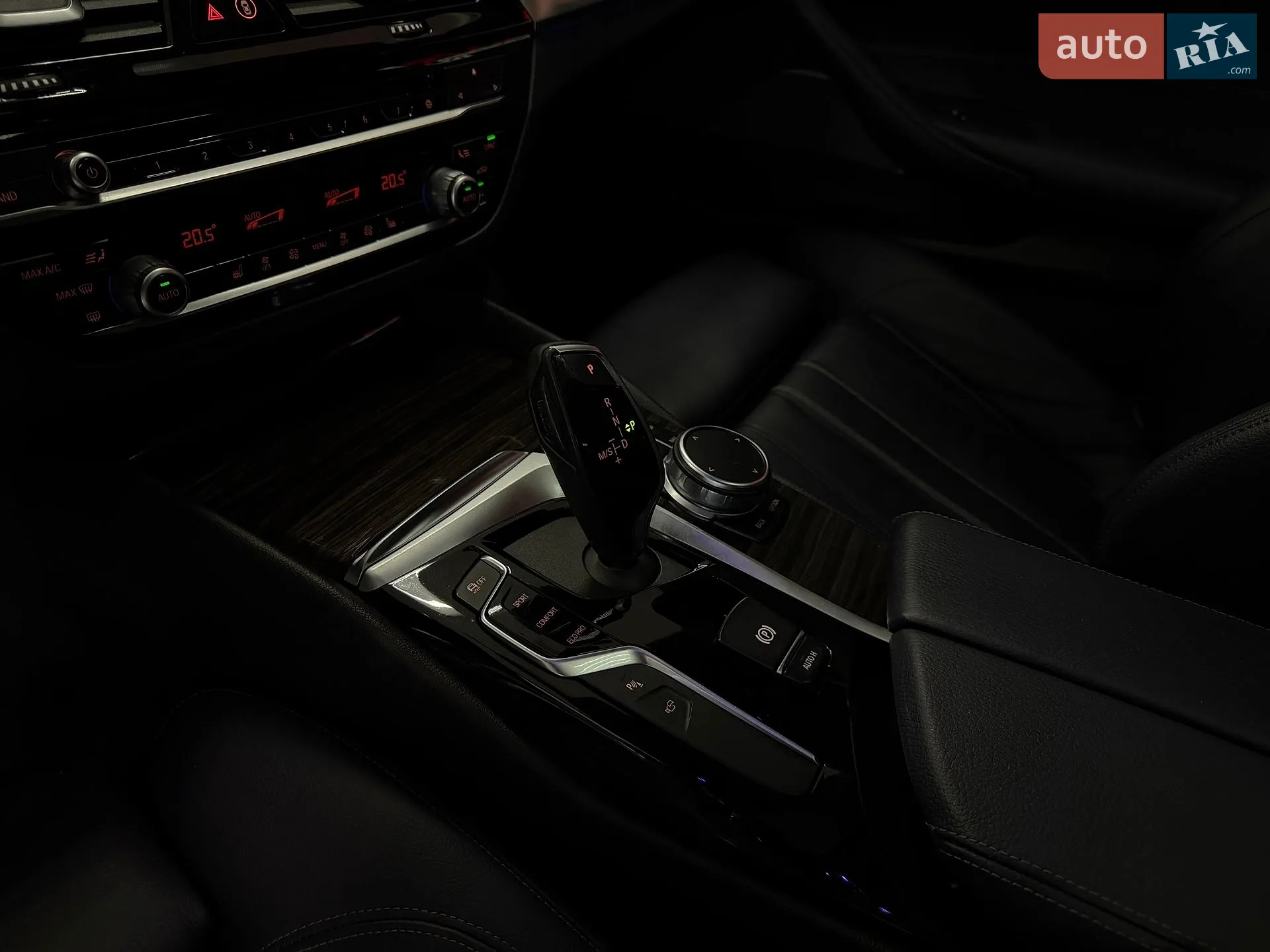 2019 BMW 5er - мініатюра 30
