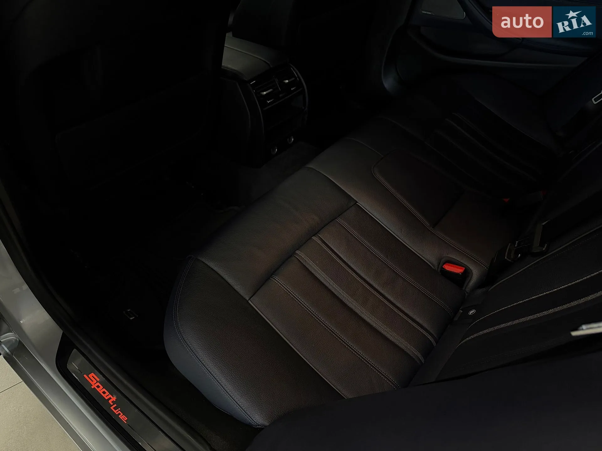 2019 BMW 5er - мініатюра 47