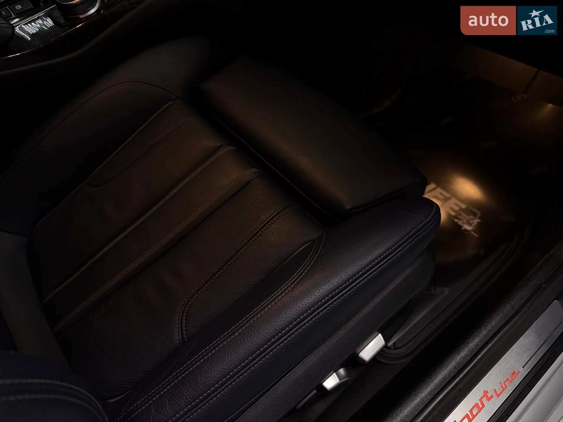 2019 BMW 5er - мініатюра 54