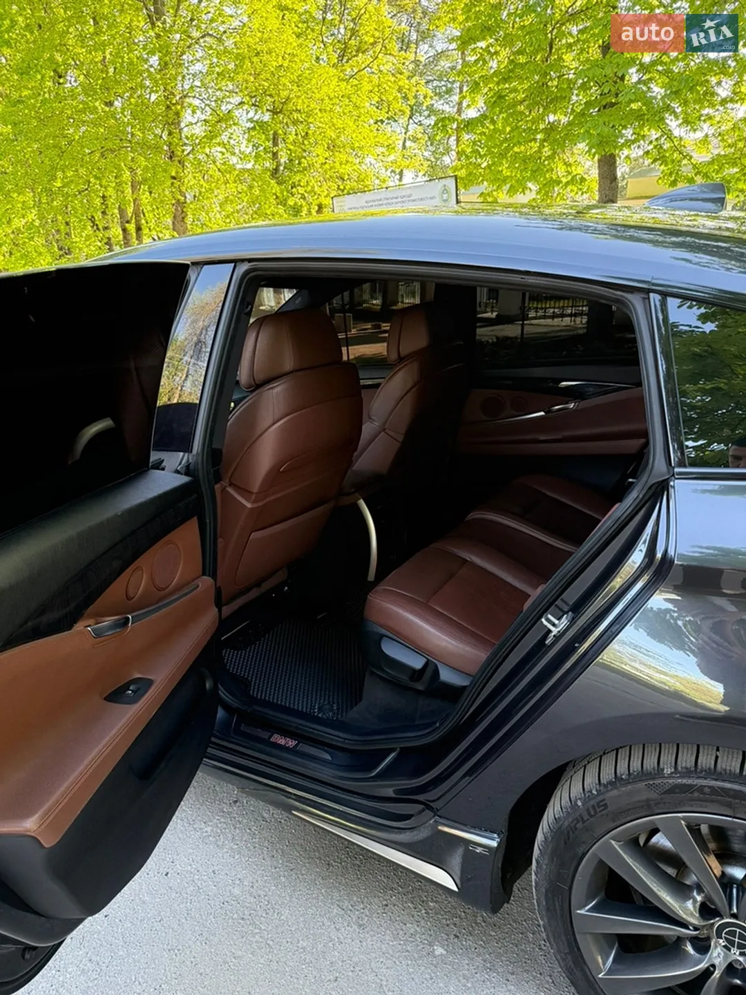 2011 BMW 5er - мініатюра 23