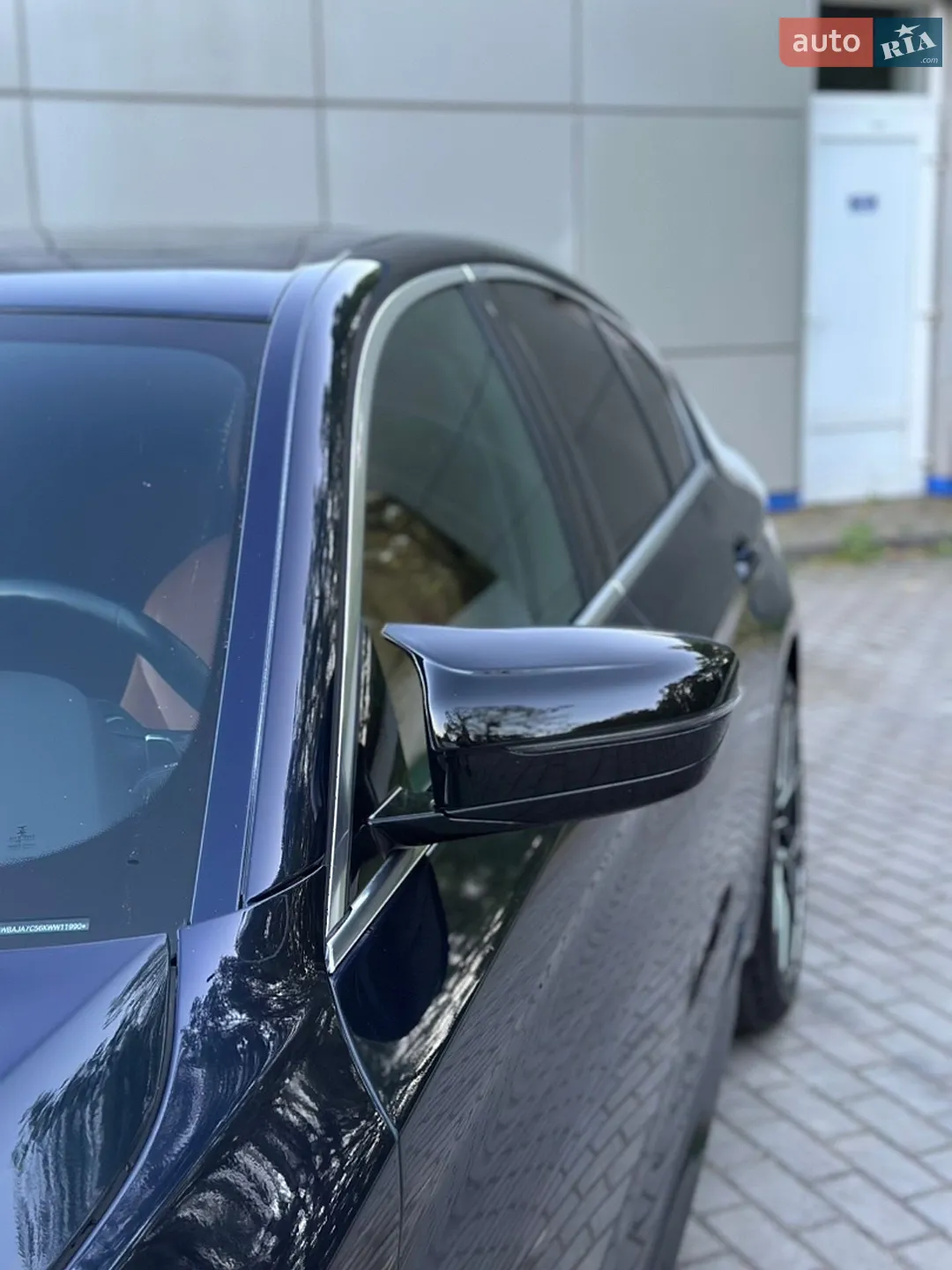 2018 BMW 5er - мініатюра 32