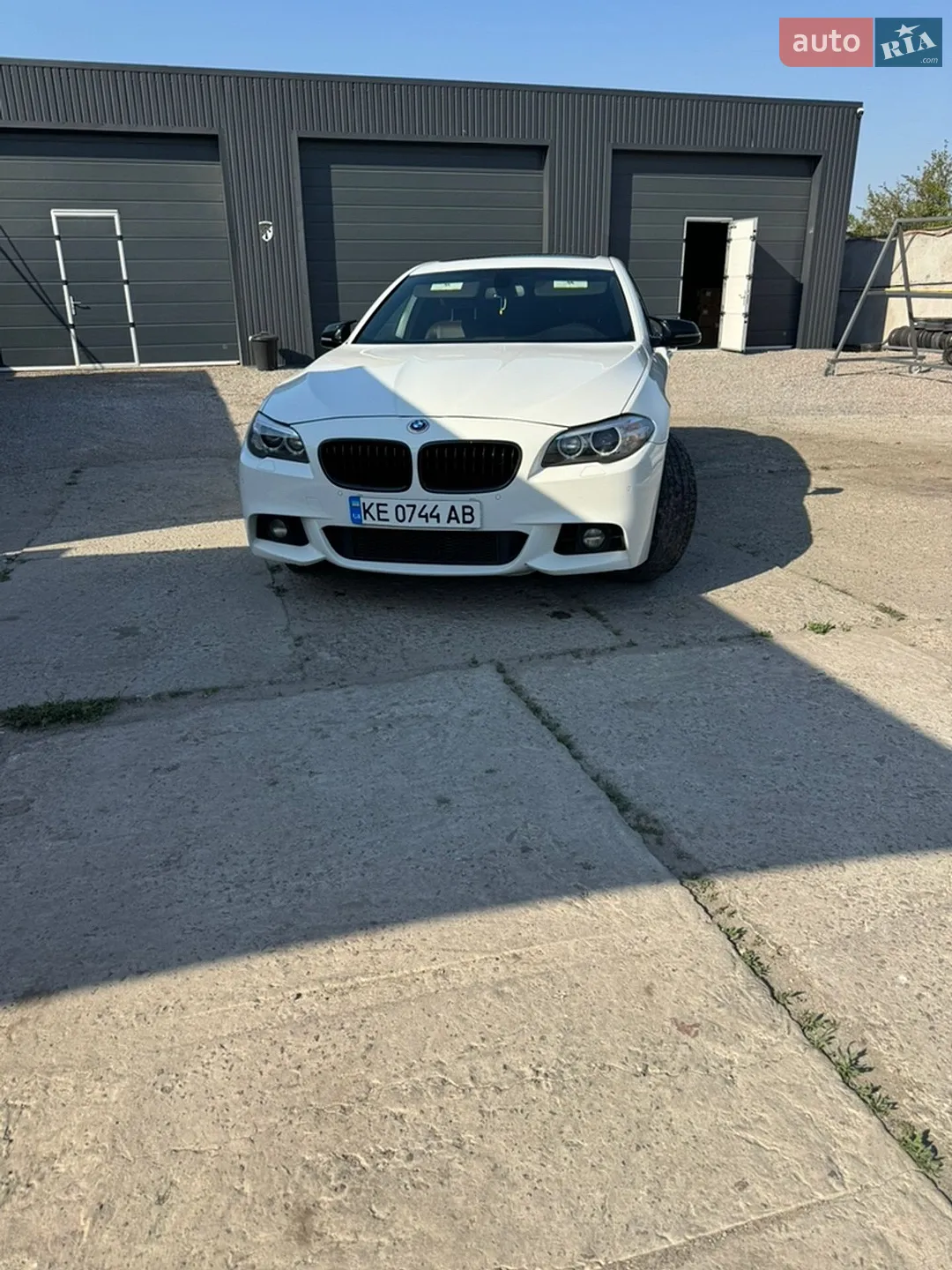 2015 BMW 5er - мініатюра 11