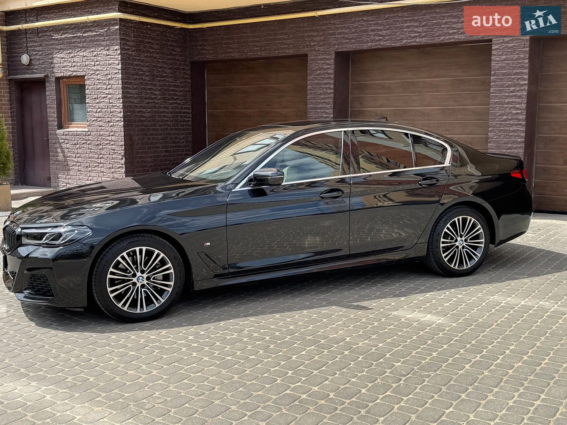 2018 BMW 5er - мініатюра 36