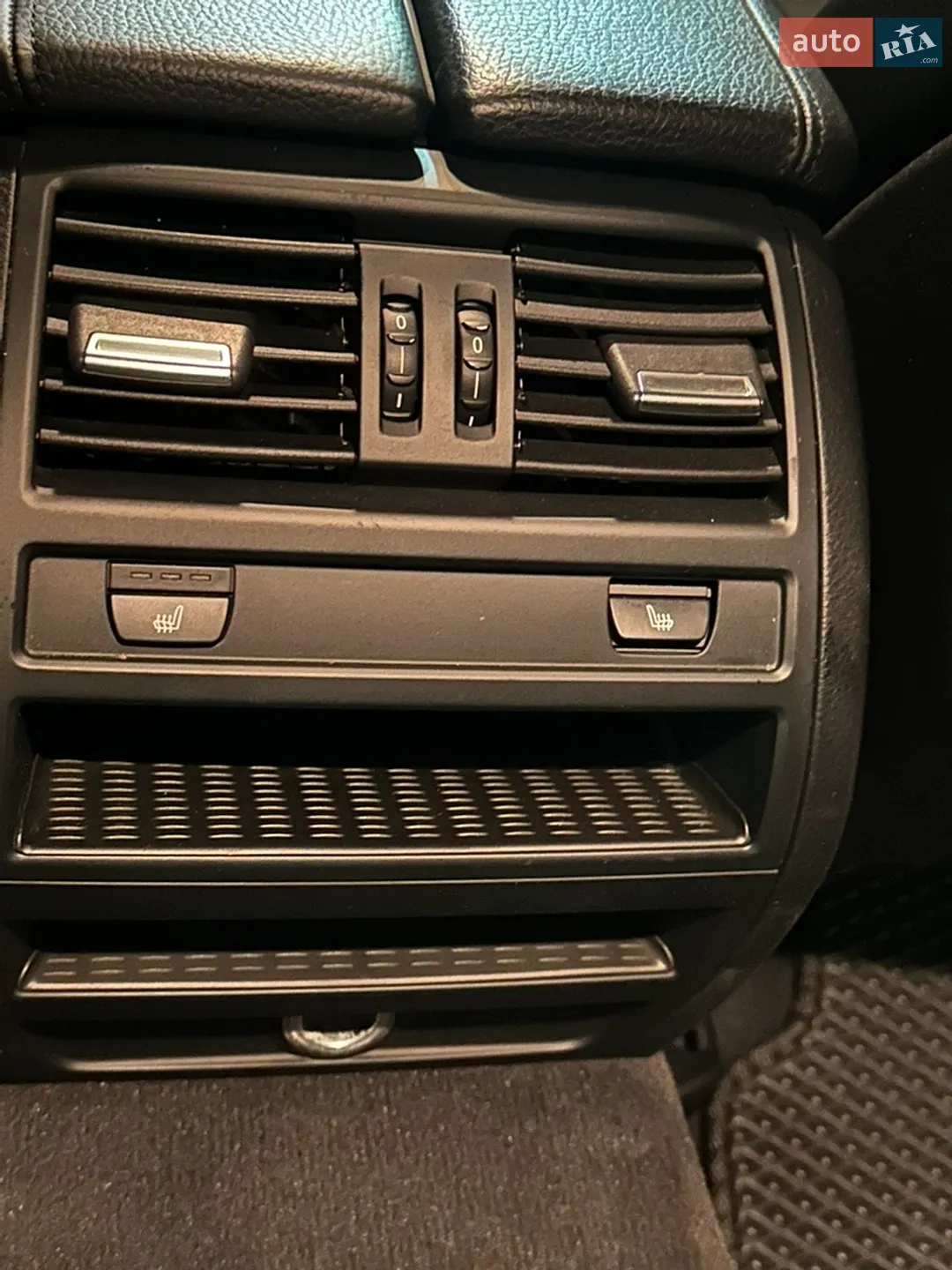 2013 BMW 5er - мініатюра 24