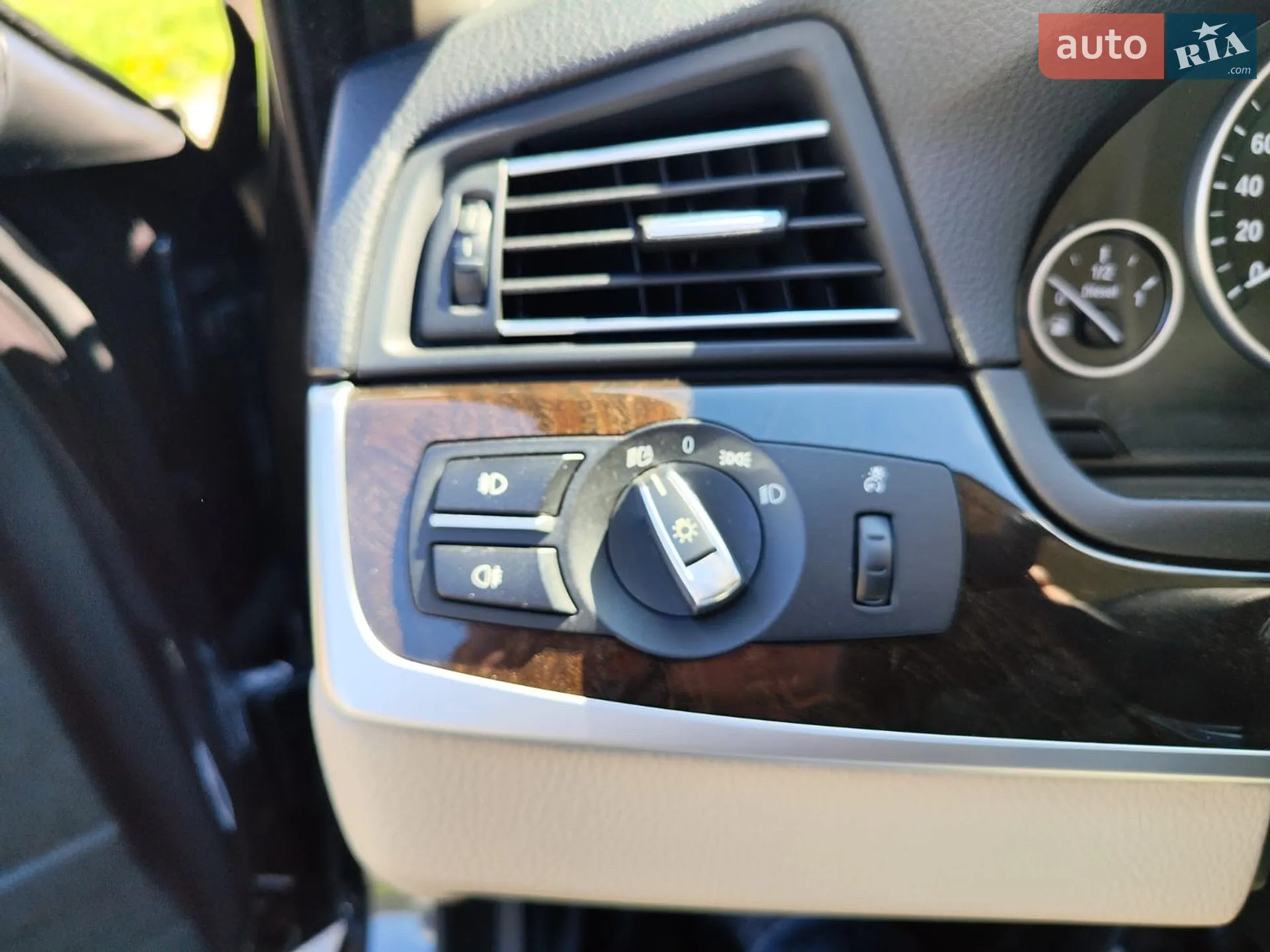 2014 BMW 5er - мініатюра 23