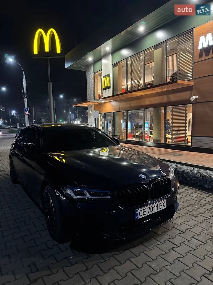 2018 BMW 5er - мініатюра 28