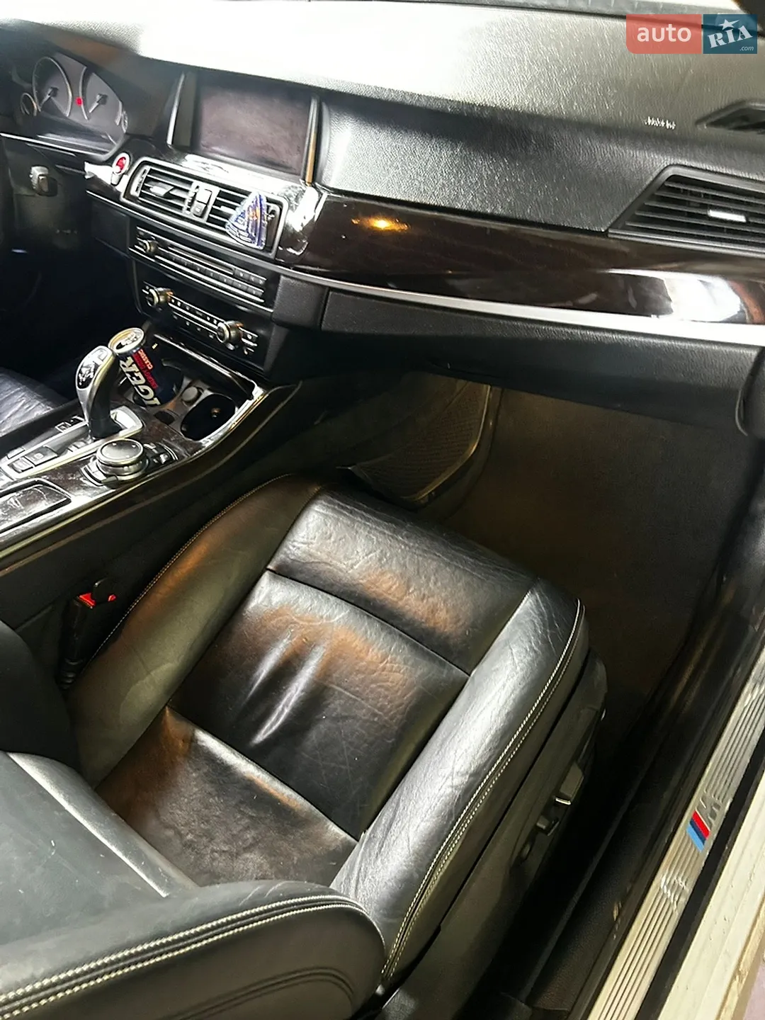 2015 BMW 5er - мініатюра 14