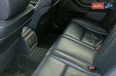 Седан BMW 5 Series 2001 в Кременчуге