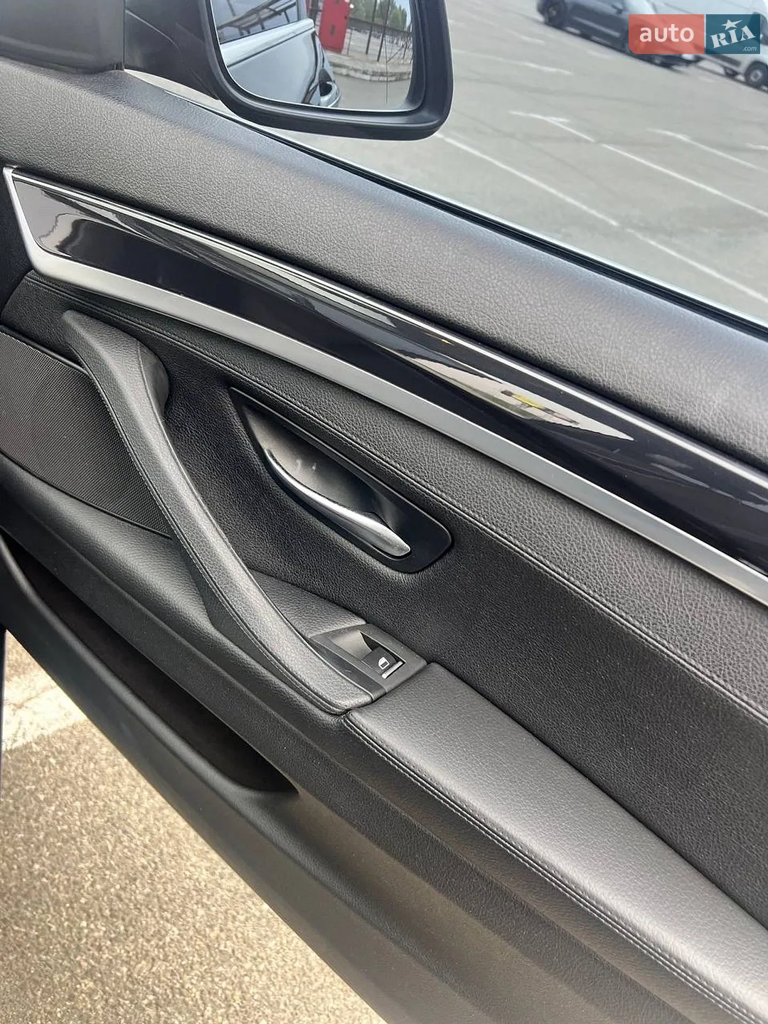 2013 BMW 5er - мініатюра 10