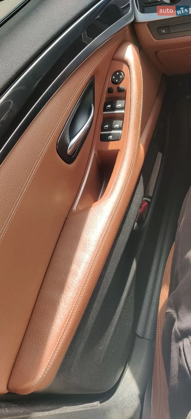2015 BMW 5er - мініатюра 9