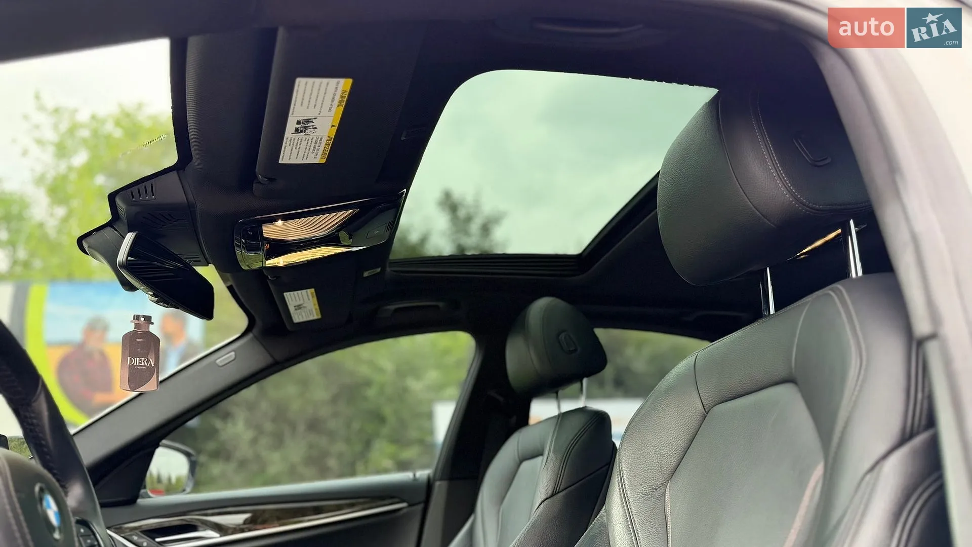 2018 BMW 5er - мініатюра 42