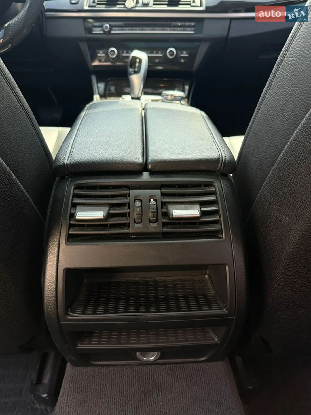 2015 BMW 5er - мініатюра 24