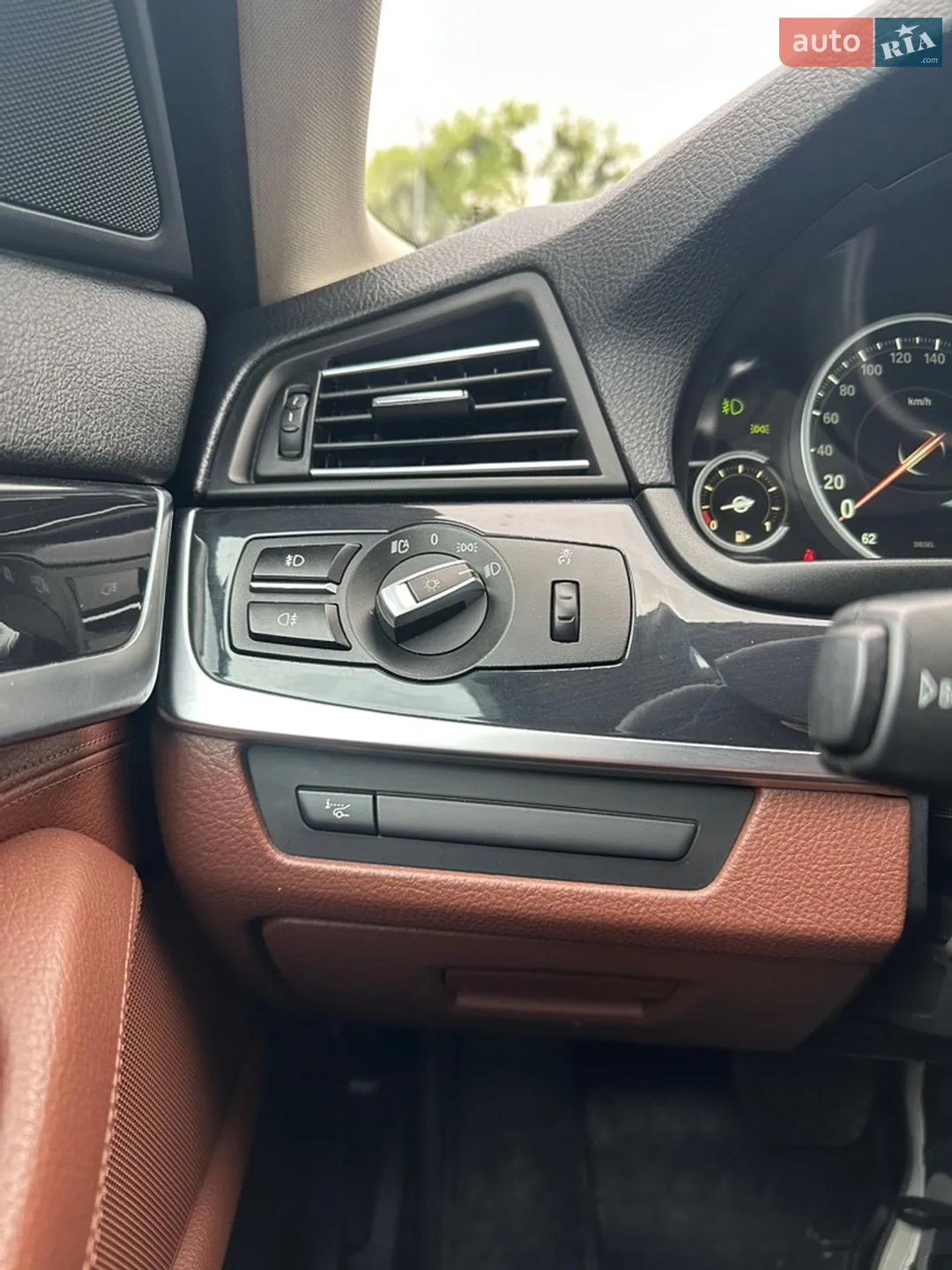 2016 BMW 5er - мініатюра 31