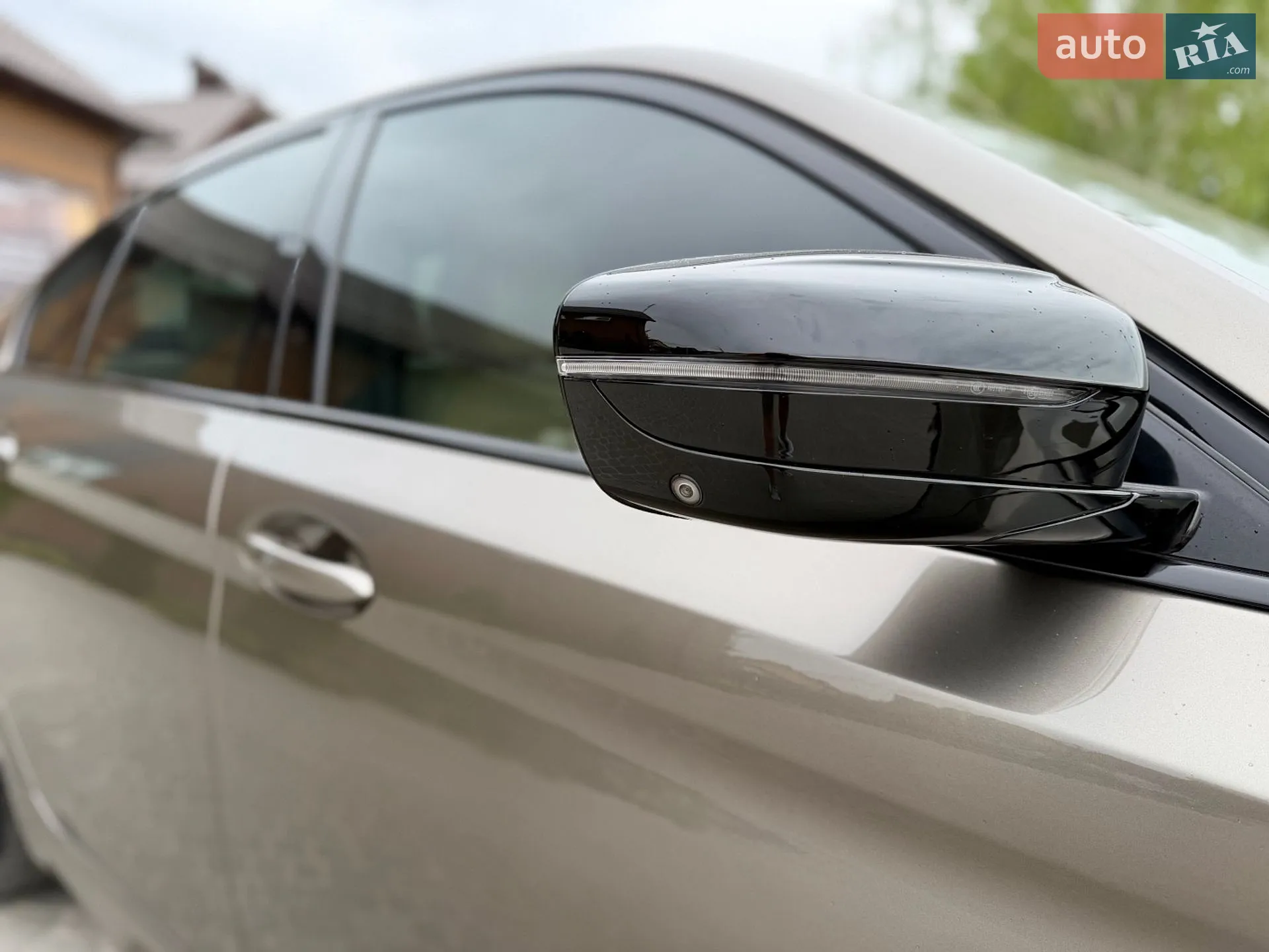 2019 BMW 5er - мініатюра 15