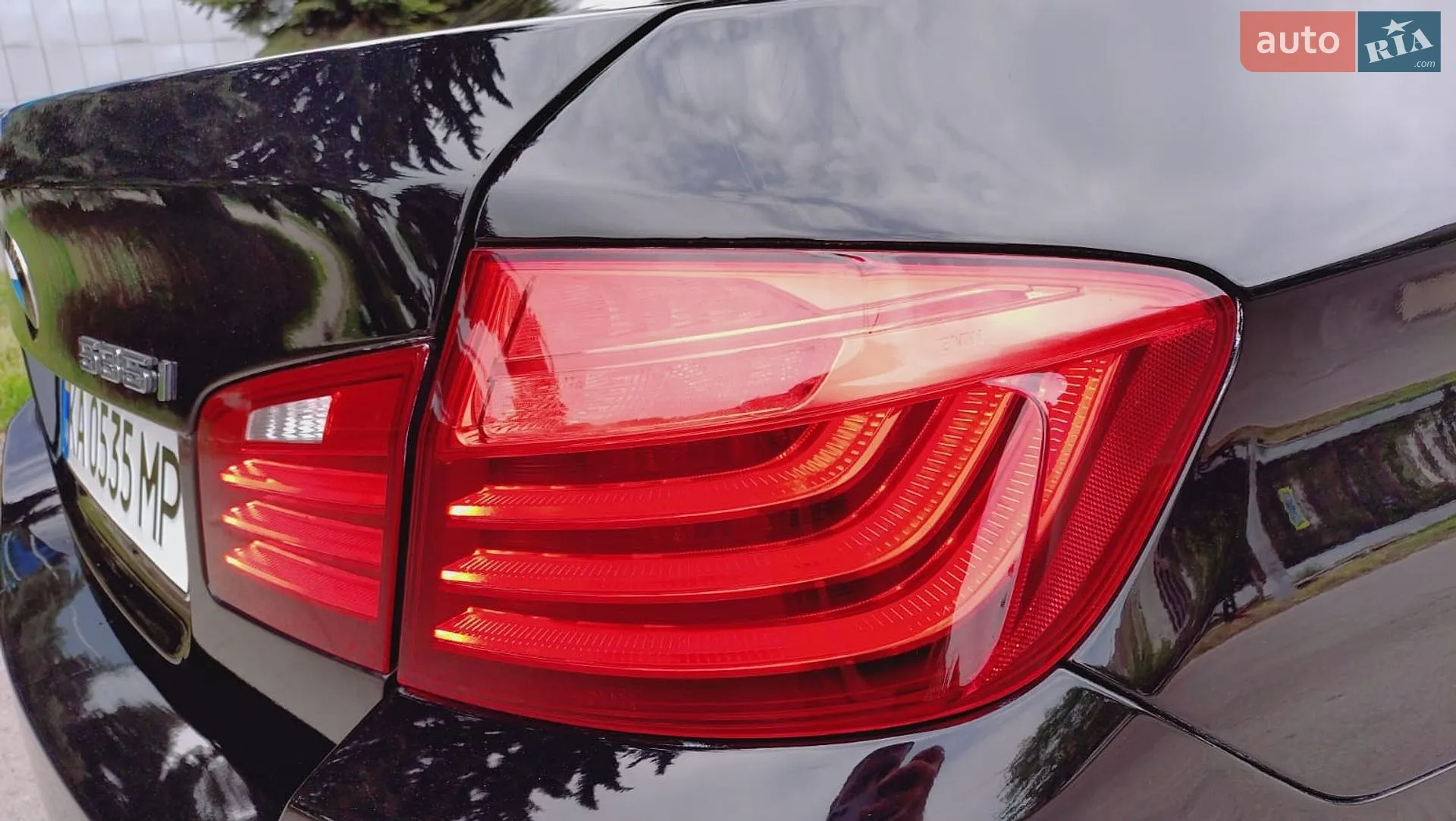 2015 BMW 5er - мініатюра 38