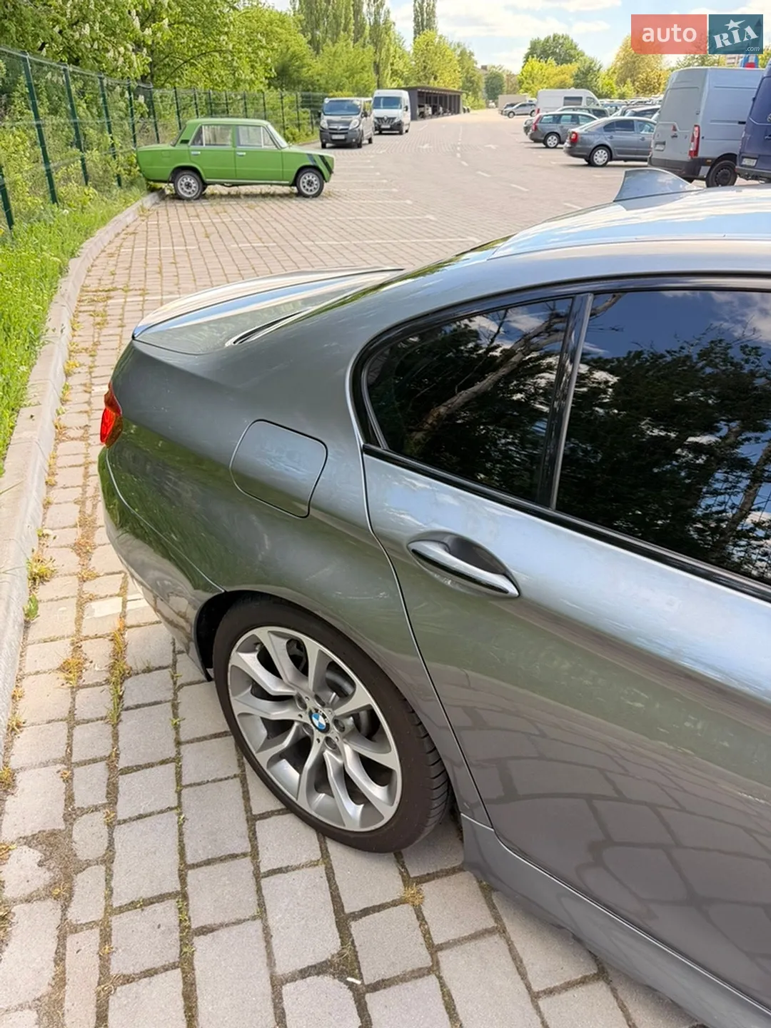 2013 BMW 5er - мініатюра 25