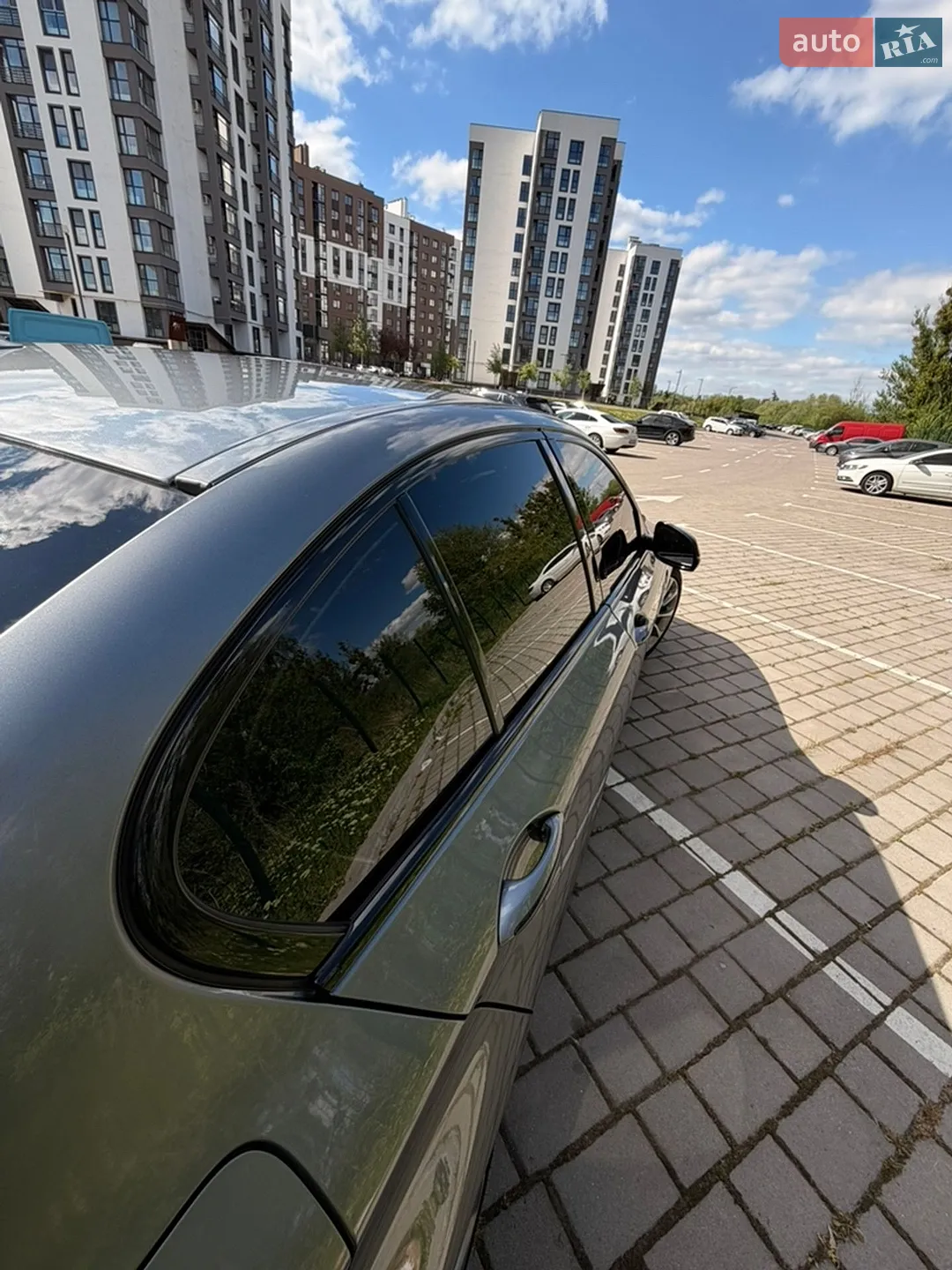 2013 BMW 5er - мініатюра 29