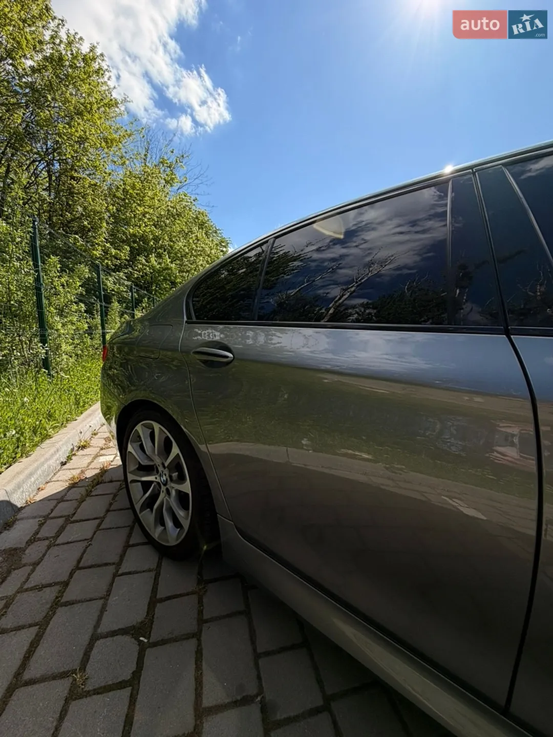 2013 BMW 5er - мініатюра 14