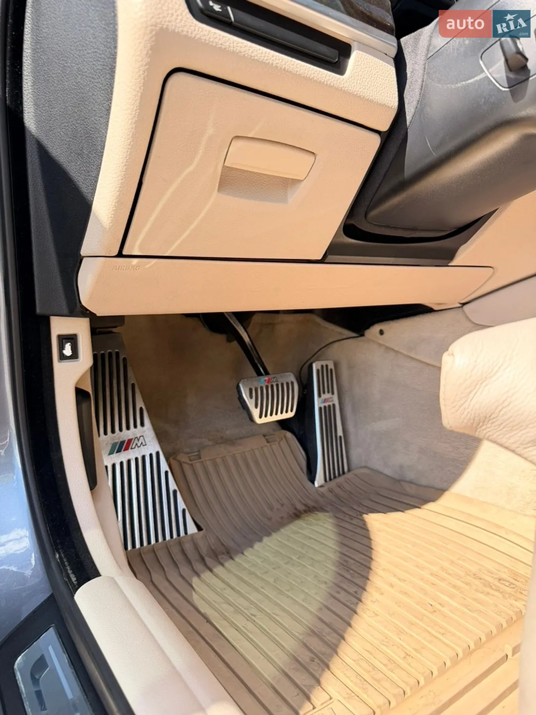 2013 BMW 5er - мініатюра 45
