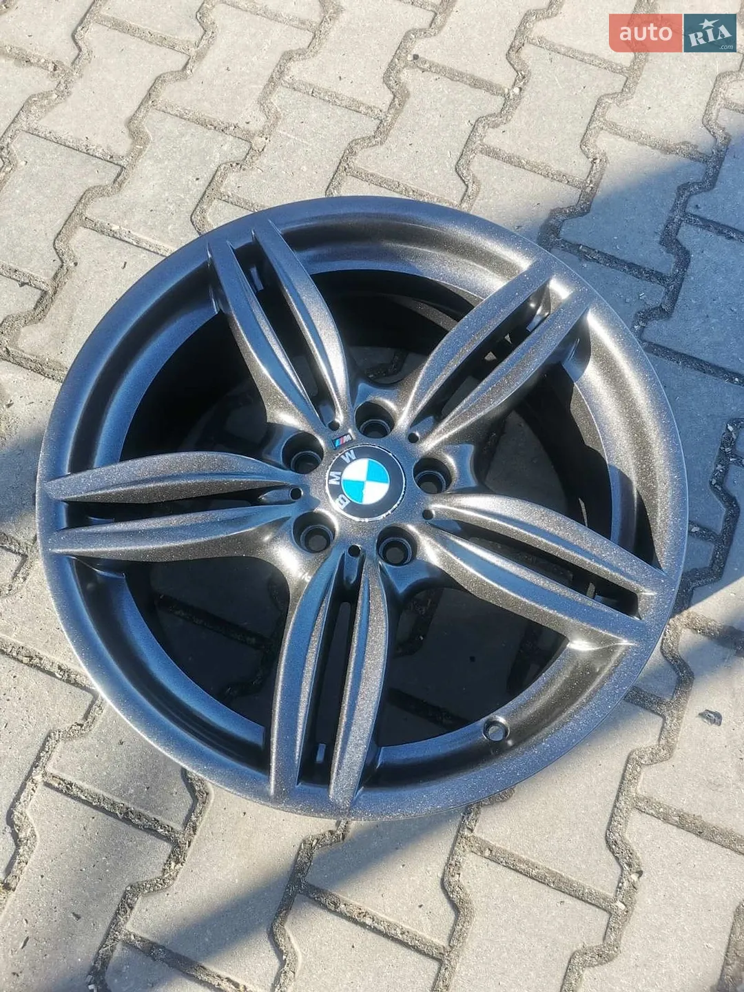 2013 BMW 5er - мініатюра 98