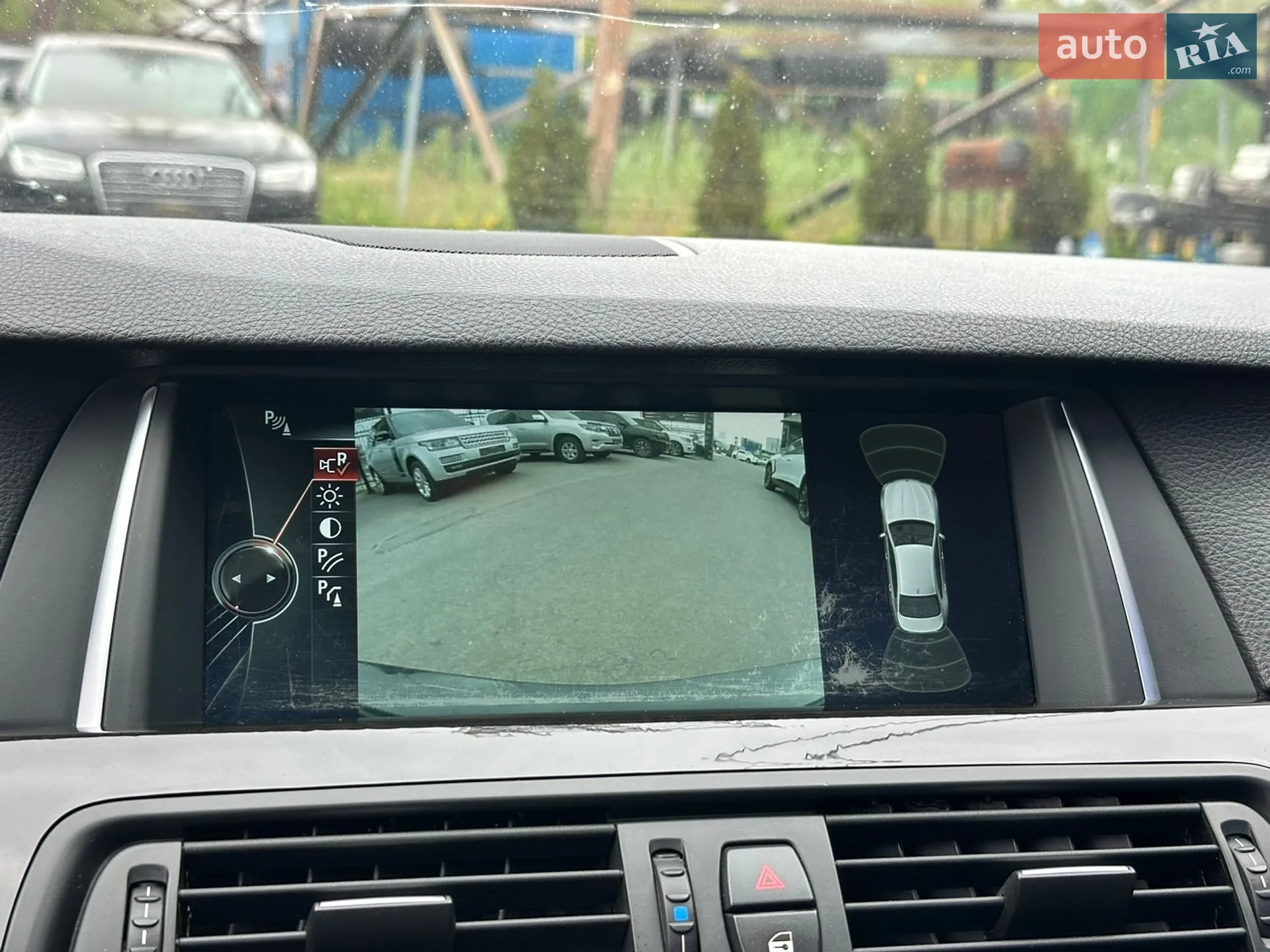 2014 BMW 5er - мініатюра 35