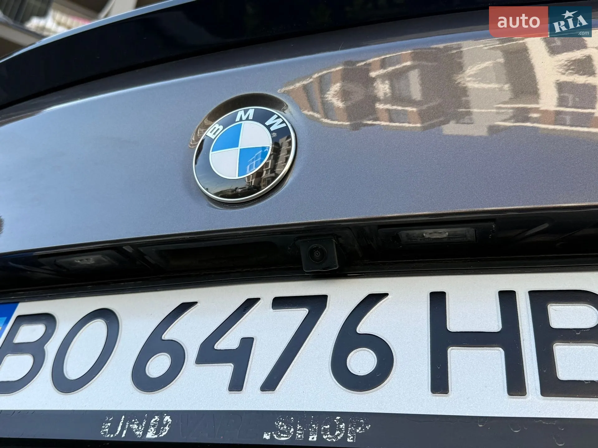 2010 BMW 5er - мініатюра 29