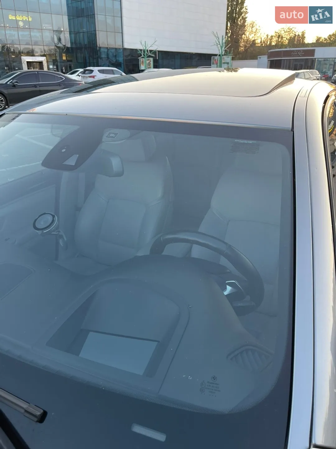 2012 BMW 5er - мініатюра 23
