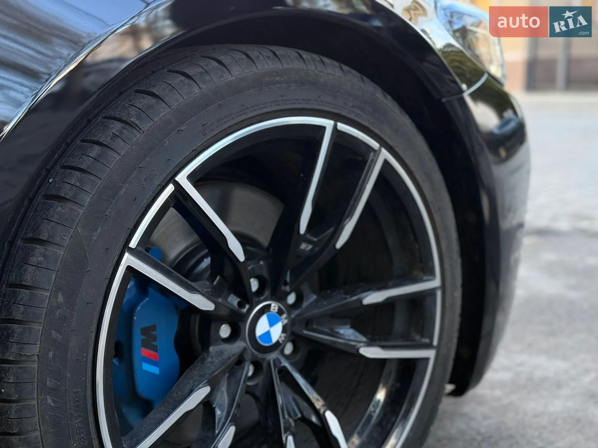 2021 BMW 5er - мініатюра 25