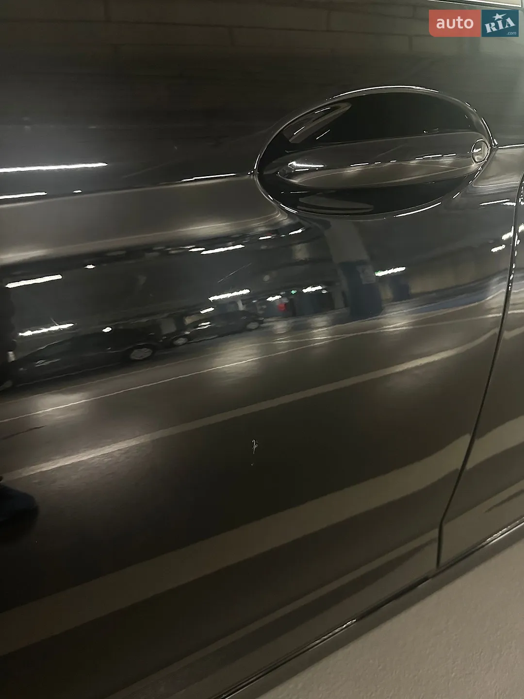 2021 BMW 5er - мініатюра 18