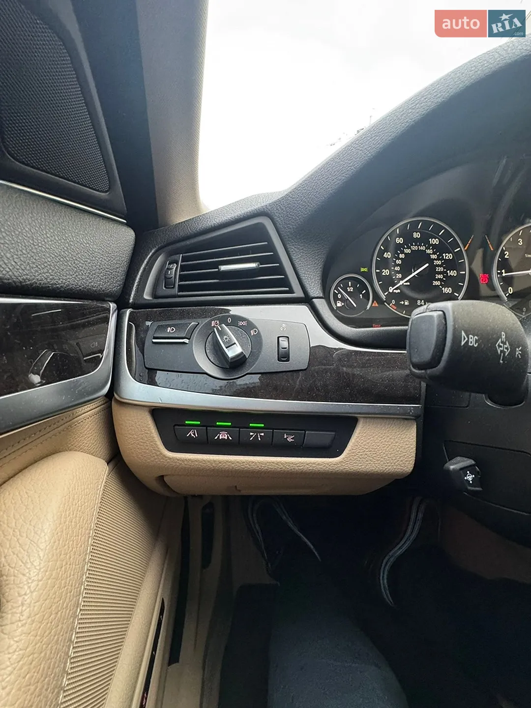 2015 BMW 5er - мініатюра 18