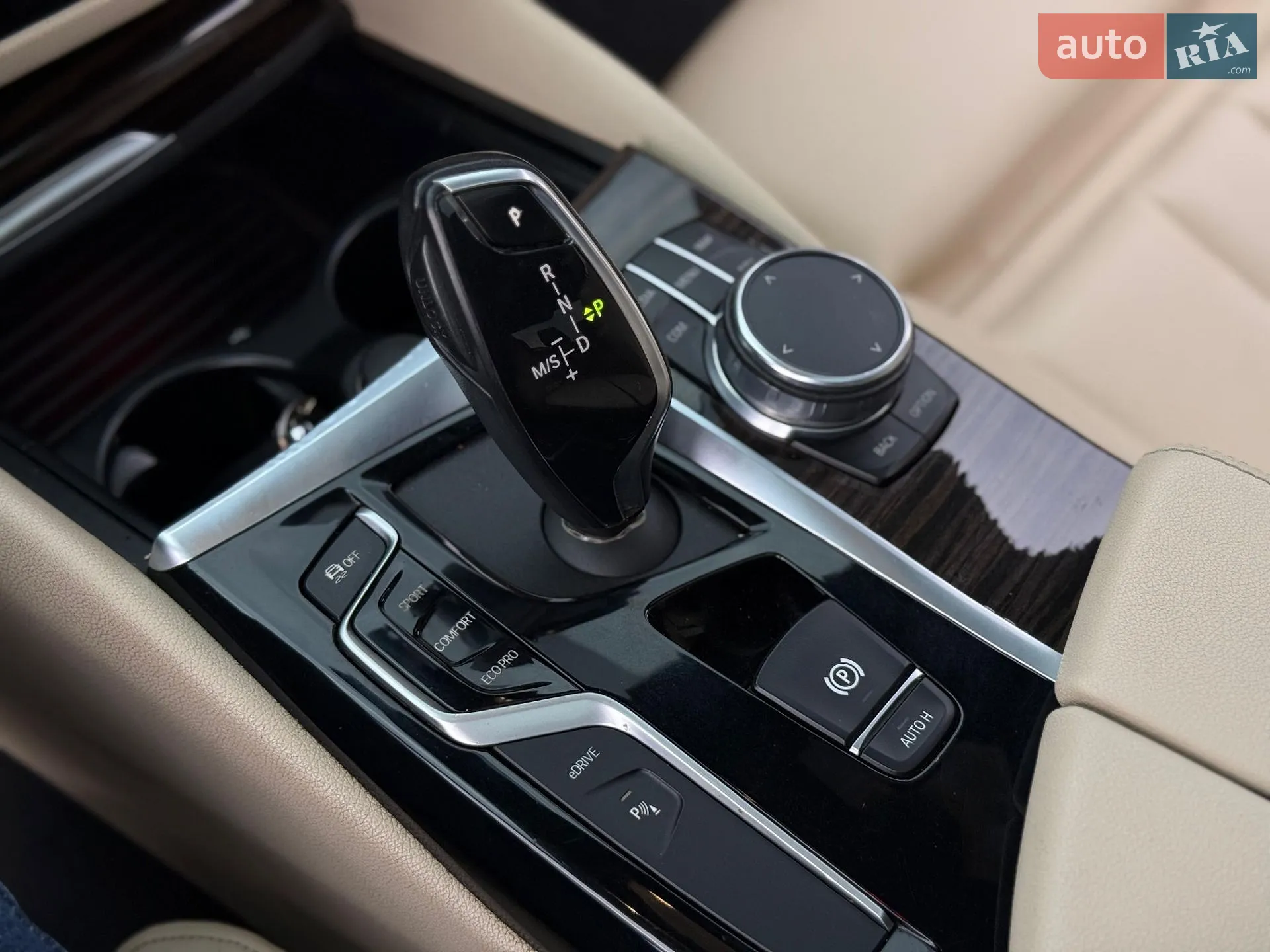 2018 BMW 5er - мініатюра 18