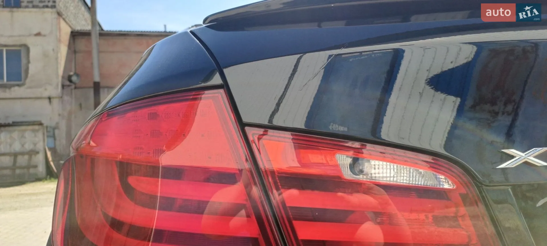 2013 BMW 5er - мініатюра 4
