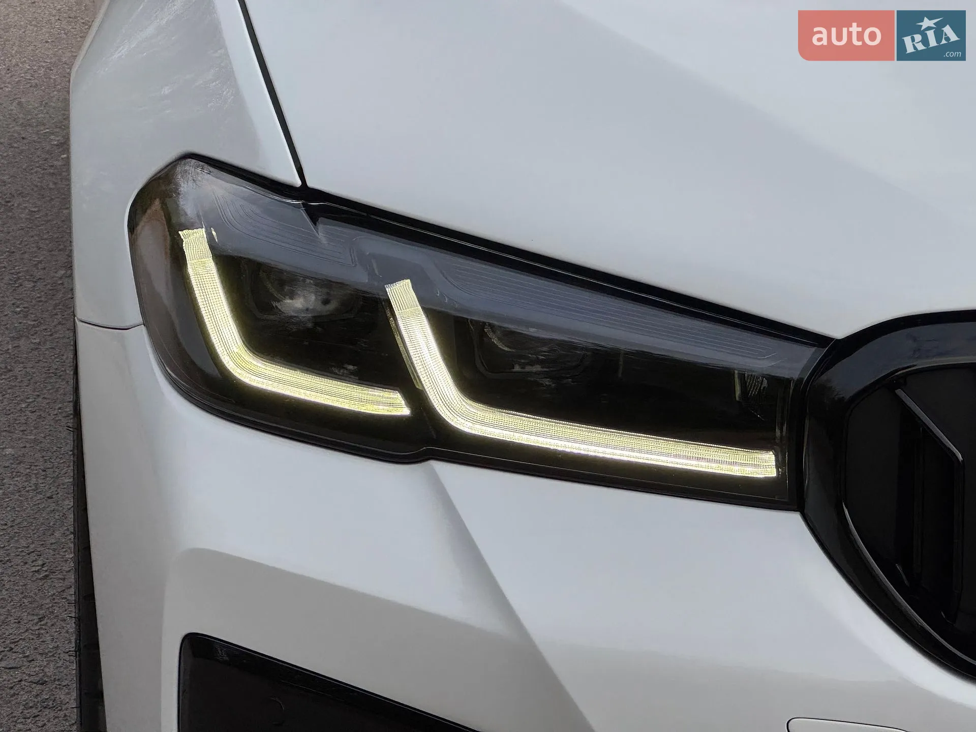2018 BMW 5er - мініатюра 7