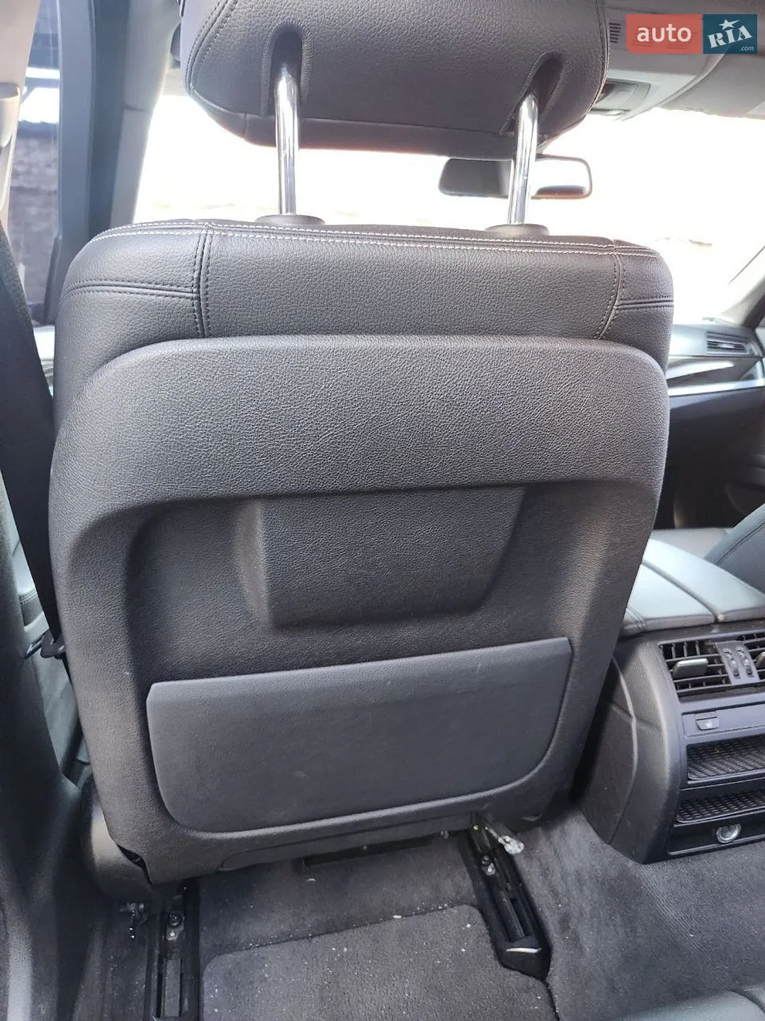 2013 BMW 5er - мініатюра 23