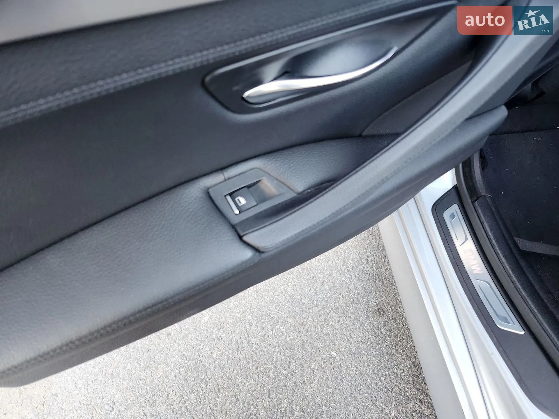 2013 BMW 5er - мініатюра 26